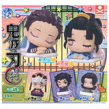 Onemutan Kimetsu no Yaiba Part.14 [All 5 type set(Full Complete)]