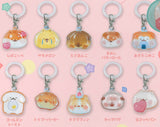Yeastken. Petit Drop-Style Mejirushi Charm [All 10 type set(Full Complete)]