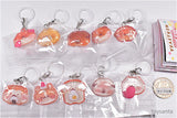 Yeastken. Petit Drop-Style Mejirushi Charm [All 10 type set(Full Complete)]