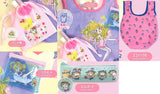 Ado Mizumori Pouch & Bag Collection vol.2 [All 5 type set(Full Complete)]