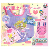 Ado Mizumori Pouch & Bag Collection vol.2 [All 5 type set(Full Complete)]