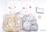 Pomeranian mochi Mofumofu Pochette [All 4 type set(Full Complete)]
