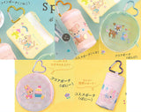 Spica-pika Pouch Collection [All 5 type set(Full Complete)]