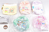 Spica-pika Pouch Collection [All 5 type set(Full Complete)]