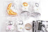 Astronaut Mascot Figure [All 5 type set(Full Complete)]