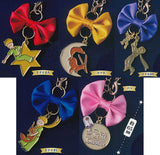 The Little Prince Ribbon Metal Charm DX [All 5 type set(Full Complete)]