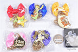 The Little Prince Ribbon Metal Charm DX [All 5 type set(Full Complete)]
