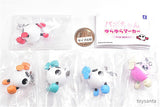 Vabo chan Yurayura Marker [All 5 type set(Full Complete)]