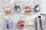 Planet Sphere Mejirushi Charm [All 6 type set(Full Complete)]