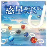 Planet Sphere Mejirushi Charm [All 6 type set(Full Complete)]