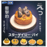 Stargazy Pie Miniature Collection [All 5 type set(Full Complete)]