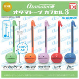 Otamatone capsule Part.3 [All 6 type set(Full Complete)]
