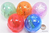 Otamatone capsule Part.3 [Normal 5 type set (Secret are NOT including)]