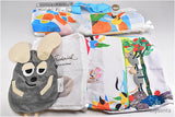 Leo Lionni's Friends Pouch Collection [All 5 type set(Full Complete)]