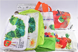 The World of Eric Carle The Very Hungry Caterpillar Tote Bag & Pouch Collection [All 5 type set (Full Complete)]