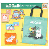MOOMIN Assorted Collection [All 5 type set (Full Complete)]