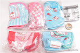 Hanamaruobake Mini Bag Charm Collection [All 5 type set(Full Complete)]