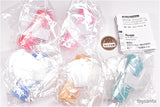 Sanrio Characters Acrylic Oshi Penlight [All 5 type set(Full Complete)]