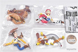 Toy Story Andy's Here!  [All 4 type set(Full Complete)]
