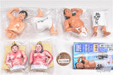 Taikaku Brothers Big Body Collection [All 4 type set(Full Complete)]