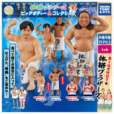 Taikaku Brothers Big Body Collection [All 4 type set(Full Complete)]