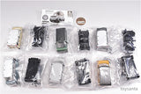 1/64 PLUS DAMD Spacia Gear ROAM [All 6 type set(Full Complete)]
