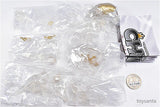 Dennnou Daiku Chess Figure Collection: Material Ver.  [All 6 type set(Full Complete)]