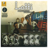 Lotti Mask Collection [All 6 type set(Full Complete)]