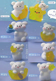 HoshizoraWanko Marker Mascot [All 8 type set (Full Complete)]