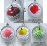Fruit Capsule Collection  [All 5 type set(Full Complete)]