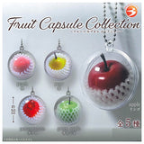 Fruit Capsule Collection  [All 5 type set(Full Complete)]