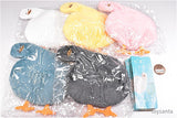 Hanya? Dudk Stuffed Pouch [All 5 type set(Full Complete)]