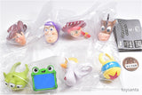 TOY STORY 5 Fashion Ring [All 8type set(Full Complete)]