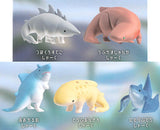 Jurassic Shark II [All 5 type set(Full Complete)]