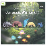 Jurassic Shark II [All 5 type set(Full Complete)]