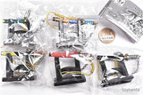 Miniature Touken Collection Part.13 [All 5 type set(Full Complete)]