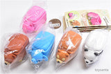 Miniature Animal Stool Part.2 [All 5 type set(Full Complete)]