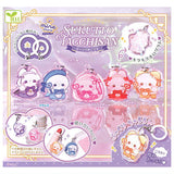 Sukuttotacchisan Pukkuri Acrylic mine Charm [All 5 type set(Full Complete)]