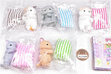 Uchinoko no ichinichi mada nenne shinai no?? [All 5 type set(Full Complete)]