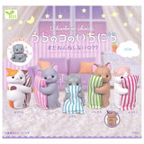 Uchinoko no ichinichi mada nenne shinai no?? [All 5 type set(Full Complete)]