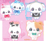 Magical Berry Berry Plush Toy [All 5 type set(Full Complete)]
