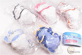 Palm-sized Umiushi  Plushie [All 5 type set(Full Complete)]
