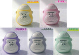 GO RELAX Mejirushi Sofvi Bottle Cap [All 5 type set(Full Complete)]
