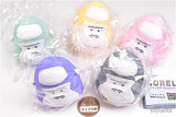 GO RELAX Mejirushi Sofvi Bottle Cap [All 5 type set(Full Complete)]