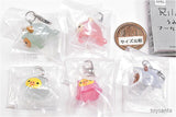 Rilakkuma Umi-Rila Kibun Marker Accessory [All 5 type set(Full Complete)]