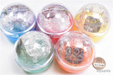 Record and play back audio! Raising-game style! Pixsel Pet Mascot [All 5 type set(Full Complete)]