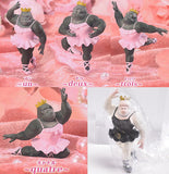Golerina [All 5 type set(Full Complete)]