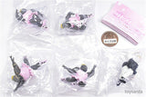 Golerina [All 5 type set(Full Complete)]