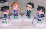 Detective Conan Miagete Star Mascot Vol.1 [All 4 type set(Full Complete)]