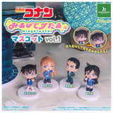 Detective Conan Miagete Star Mascot Vol.1 [All 4 type set(Full Complete)]